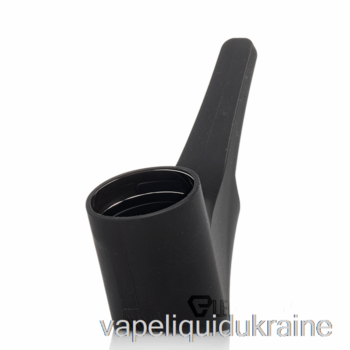 Vape Liquid Ukraine Puffco PROXY Travel Pipe Black